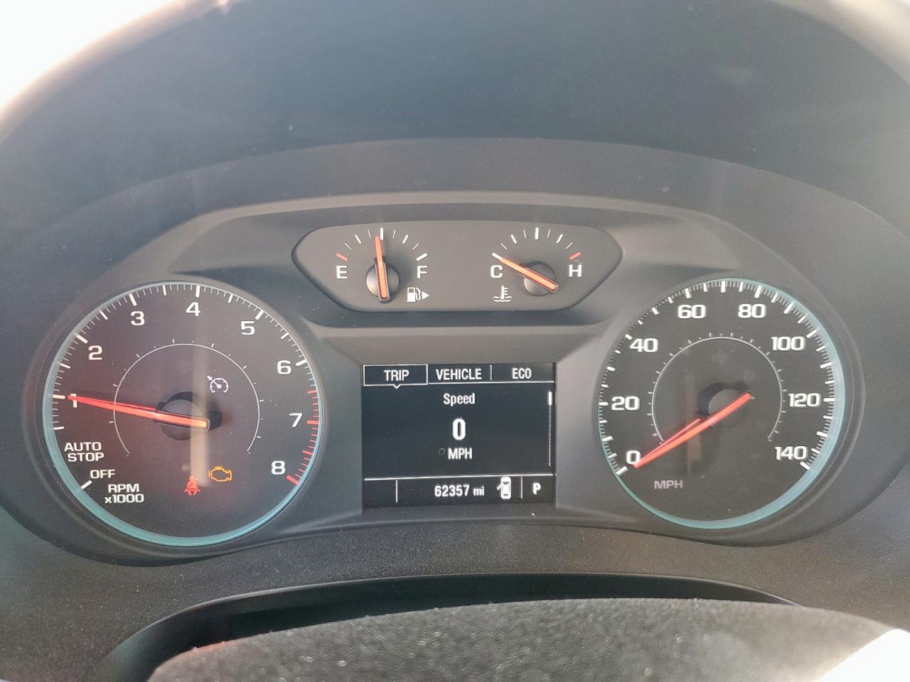 2023 Chevrolet Malibu Lt VIN: 1G1ZD5ST0PF185263 Lot: 85862595