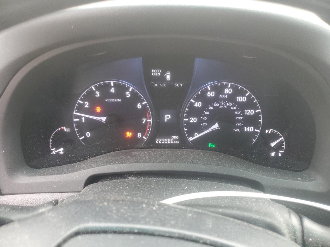 2013 Lexus Rx 350 Base VIN: 2T2BK1BAXDC172803 Lot: 87451915