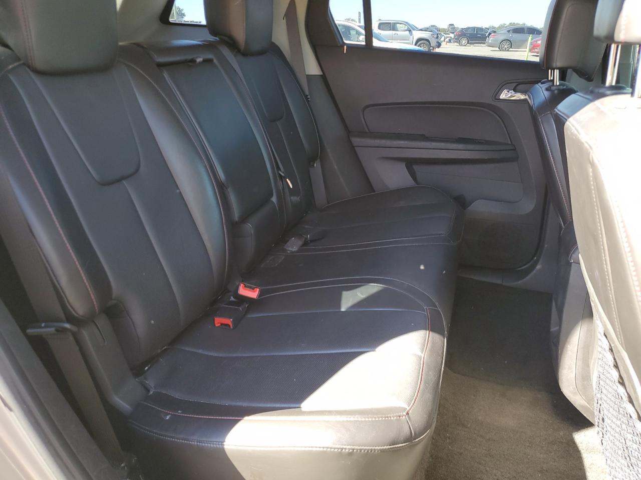 2010 GMC Terrain Slt VIN: 2CTALFEW5A6248186 Lot: 86659905