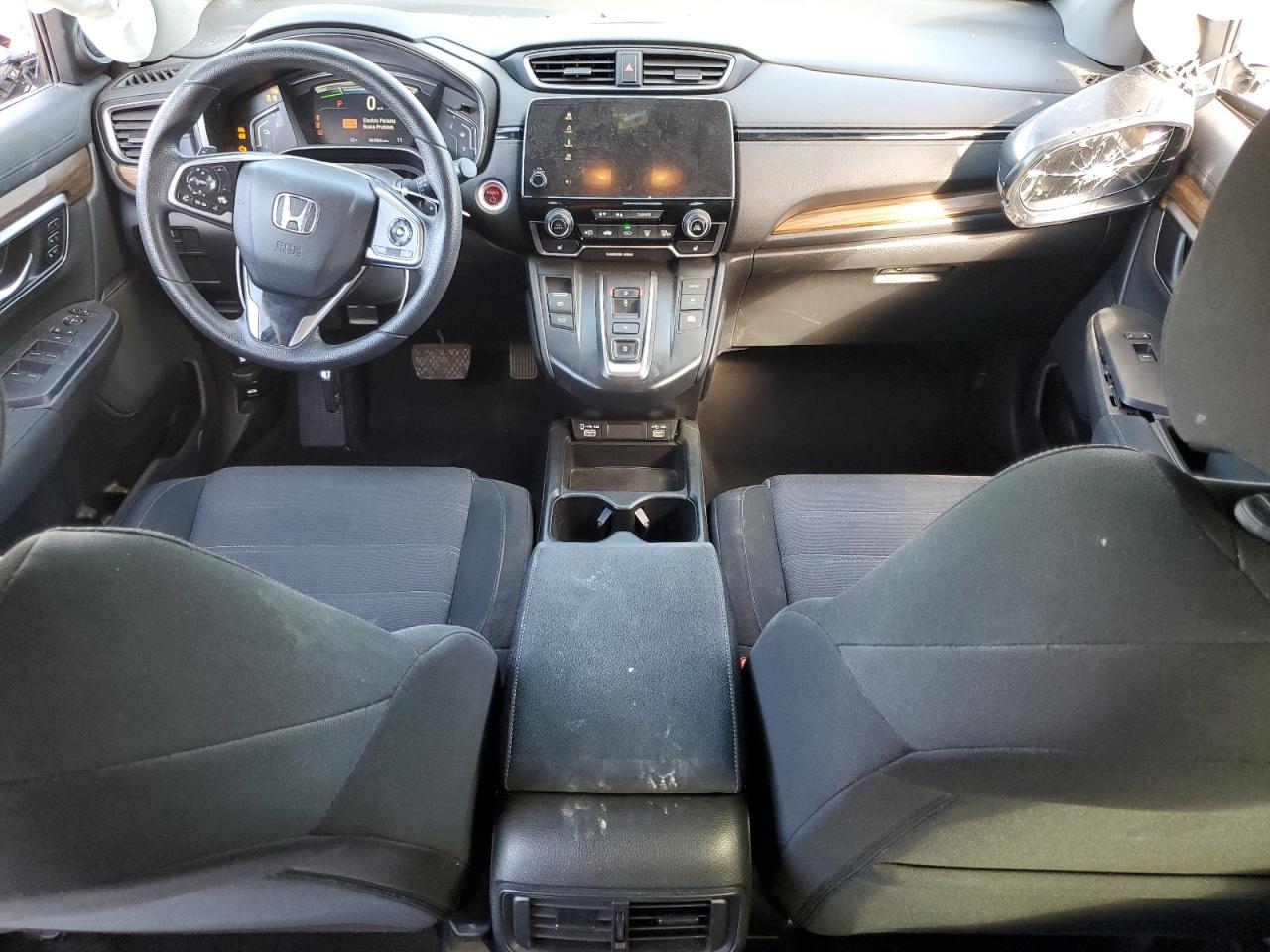 2022 Honda Cr-V Ex VIN: 5J6RT6H53NL028120 Lot: 87053375