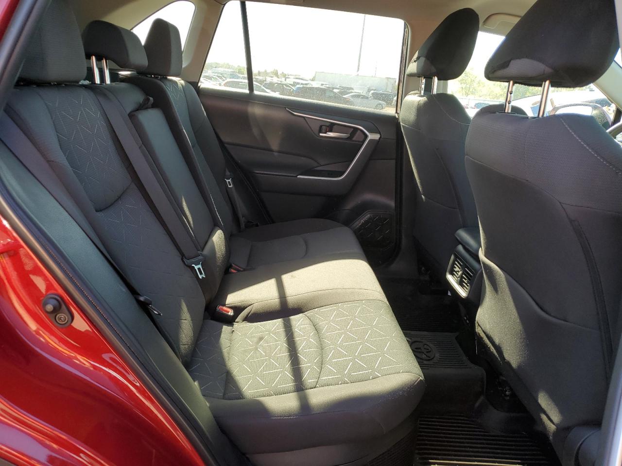 2023 Toyota Rav4 Xle VIN: 4T3RWRFV1PU104502 Lot: 84803355