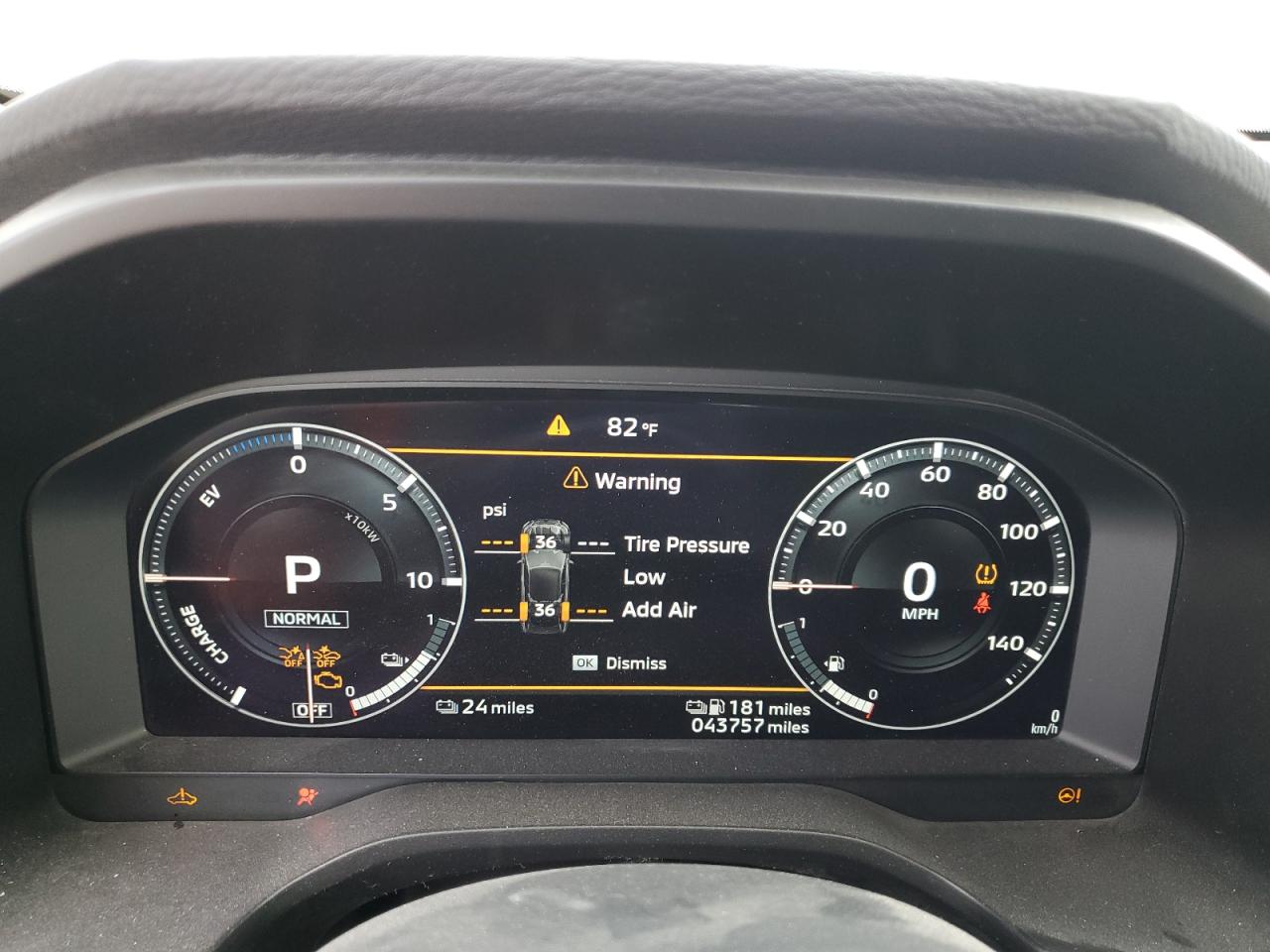 2023 Mitsubishi Outlander Se VIN: JA4T5UA96PZ061551 Lot: 82420125