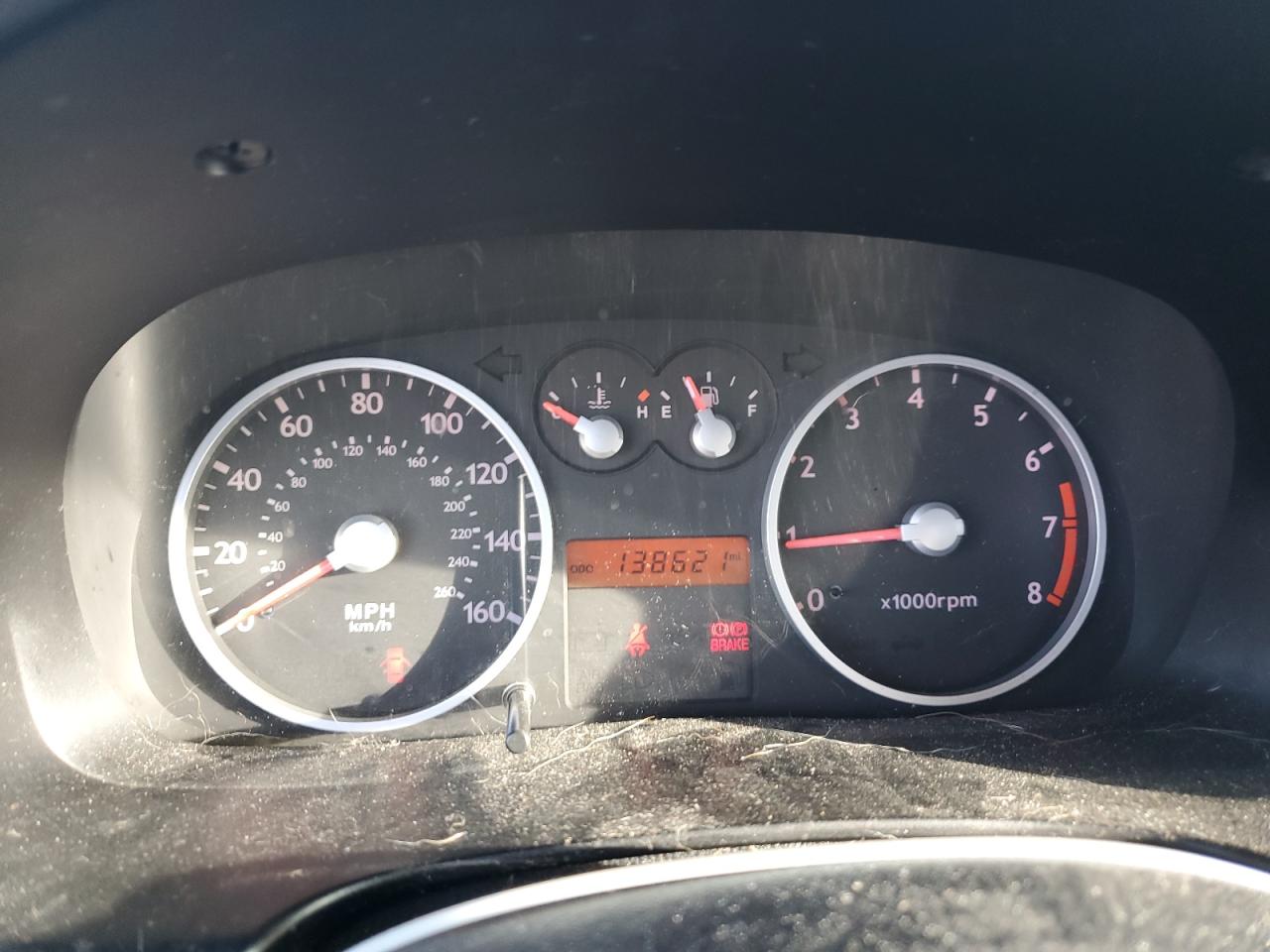 2003 Hyundai Tiburon Gt VIN: KMHHN65F33U018098 Lot: 90359185