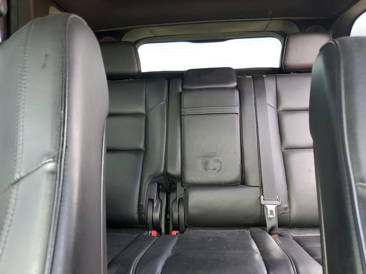 2018 Jeep Grand Cherokee Overland VIN: 1C4RJFCG1JC172313 Lot: 85764285