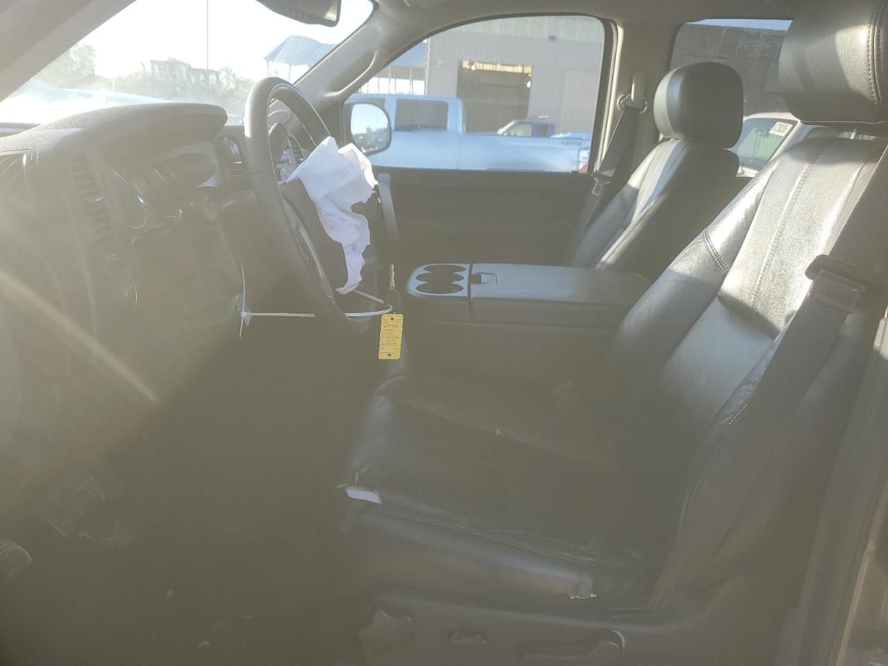 2013 GMC Sierra C1500 Sle VIN: 3GTP1VE02DG148072 Lot: 89451385