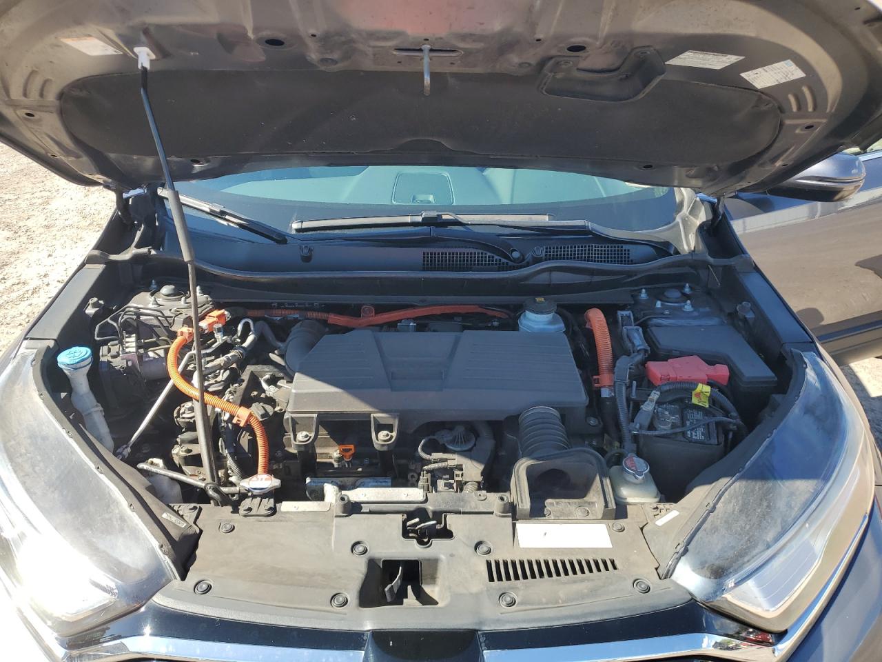 2022 Honda Cr-V Exl VIN: 5J6RT6H85NL013449 Lot: 86156235