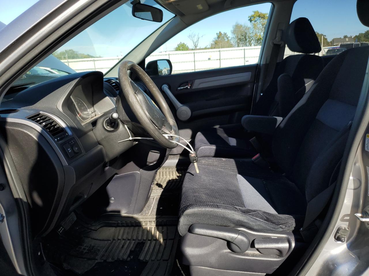 2007 Honda Cr-V Ex VIN: JHLRE48577C018068 Lot: 86804445