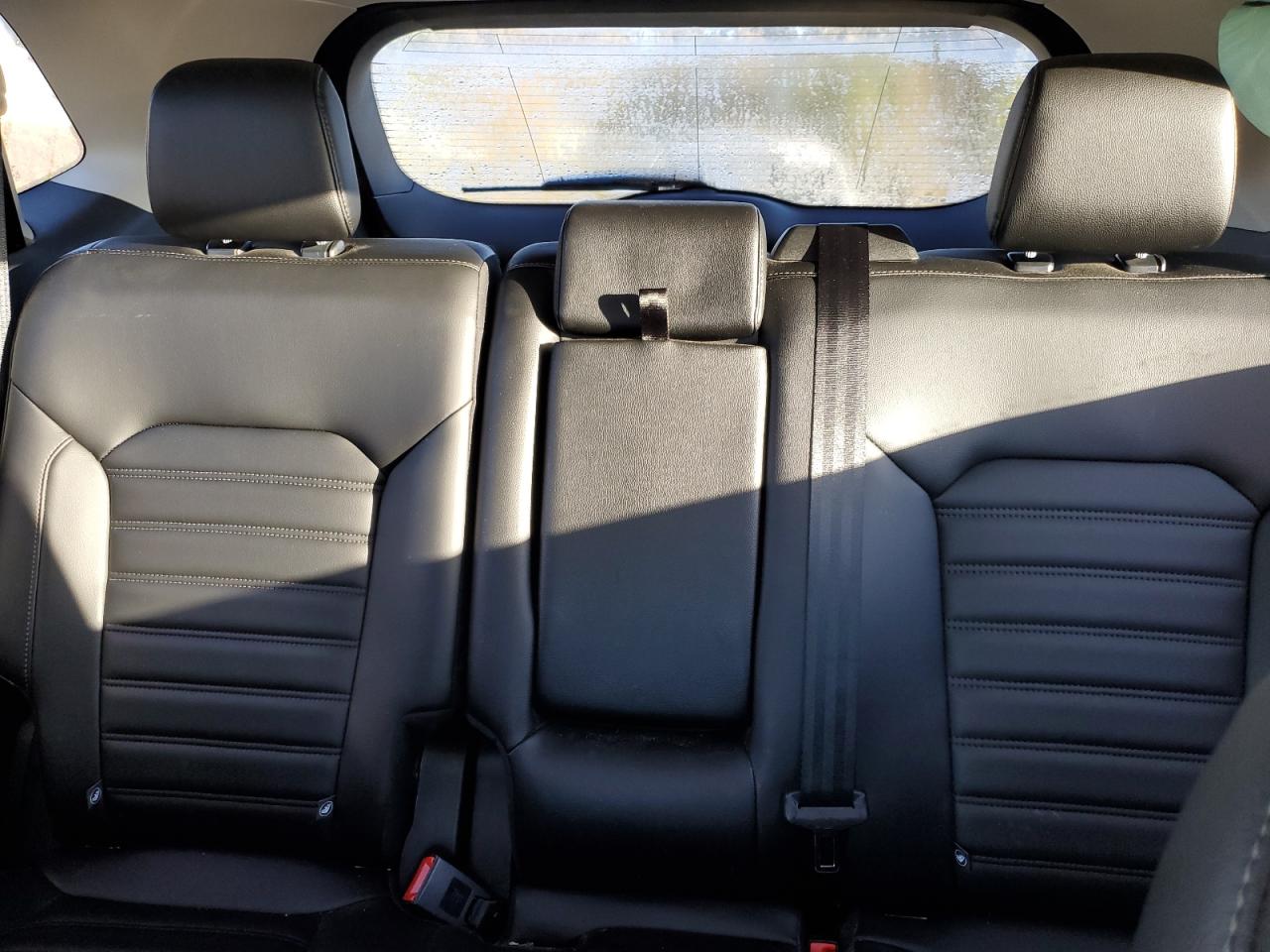 2024 Ford Edge Sel VIN: 2FMPK4J96RBA32309 Lot: 86729715