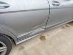 2007 MERCEDES C200 SPORT KOMP A  for sale at Copart SANDY