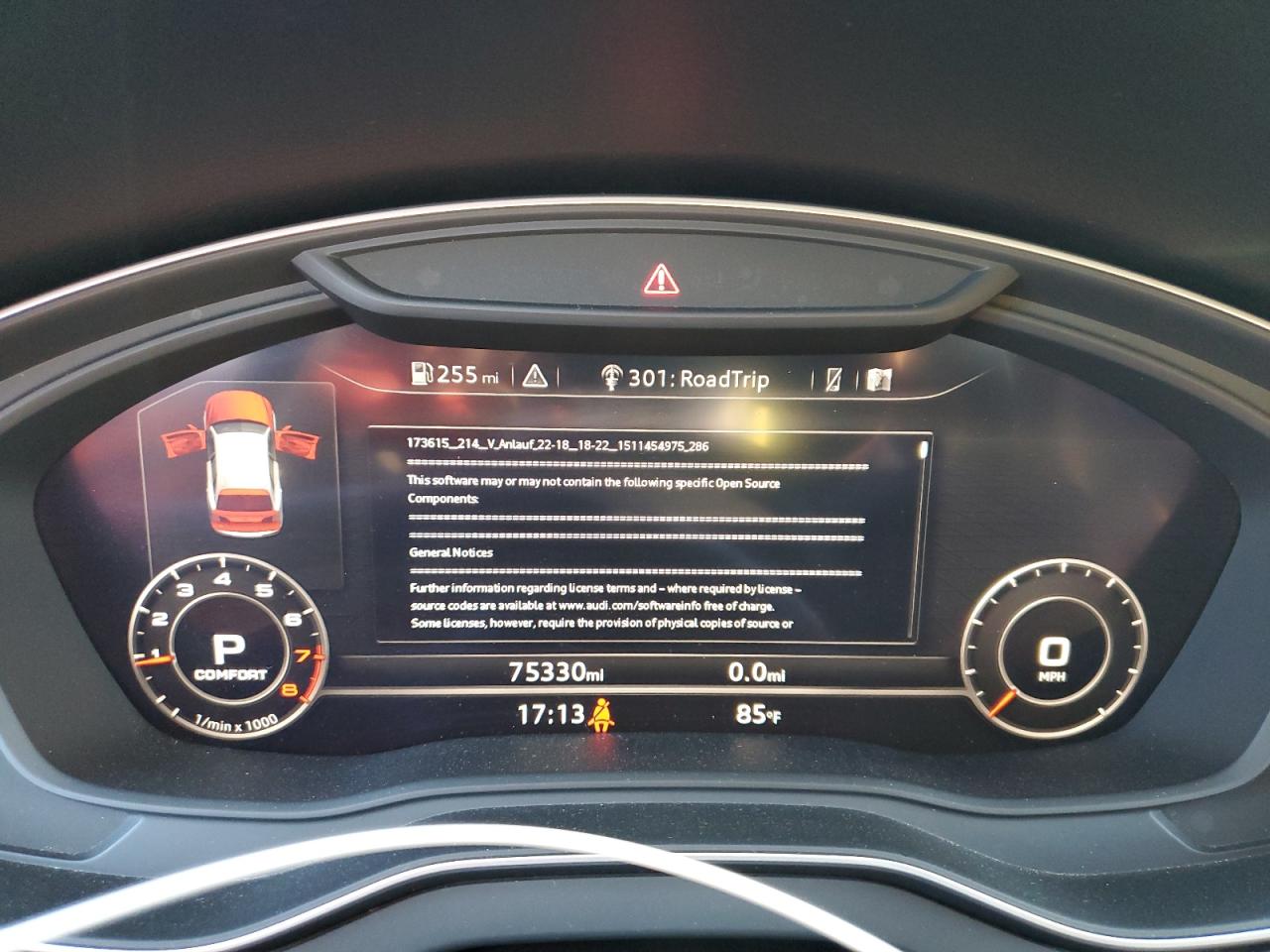 2019 Audi Q5 Premium Plus VIN: WA1BNAFY9K2063130 Lot: 89909185