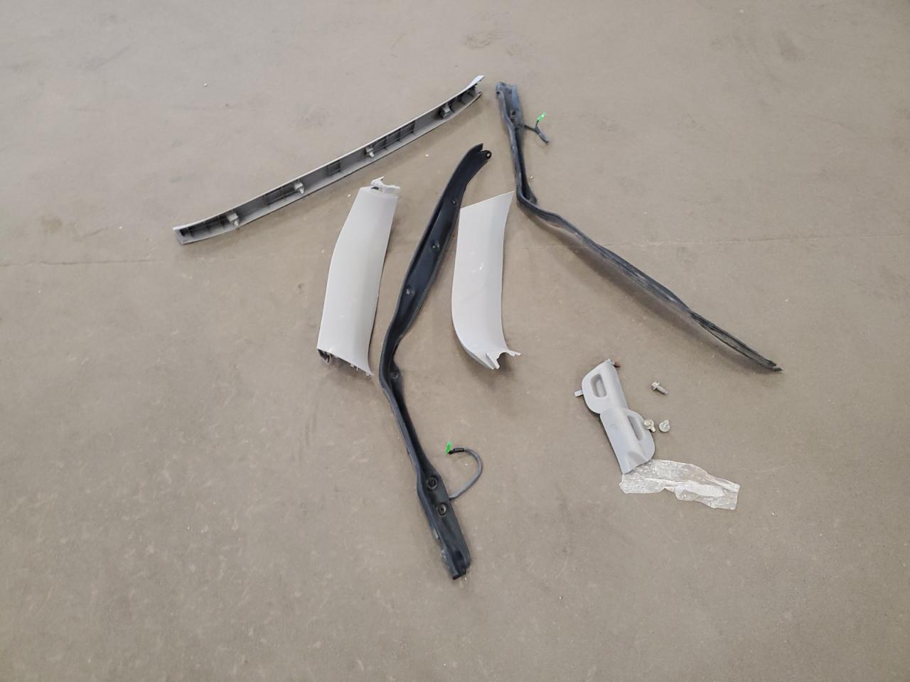 2012 Honda Odyssey Exl VIN: 5FNRL5H67CB084196 Lot: 82338225