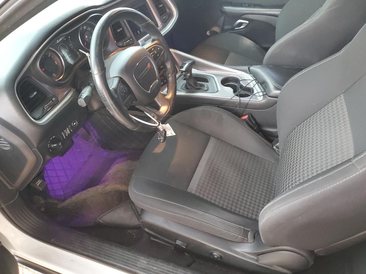 2019 Dodge Challenger R/T VIN: 2C3CDZBT0KH551206 Lot: 82696145