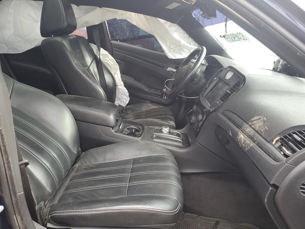 2015 Chrysler 300 S VIN: 2C3CCABG8FH832960 Lot: 82409305