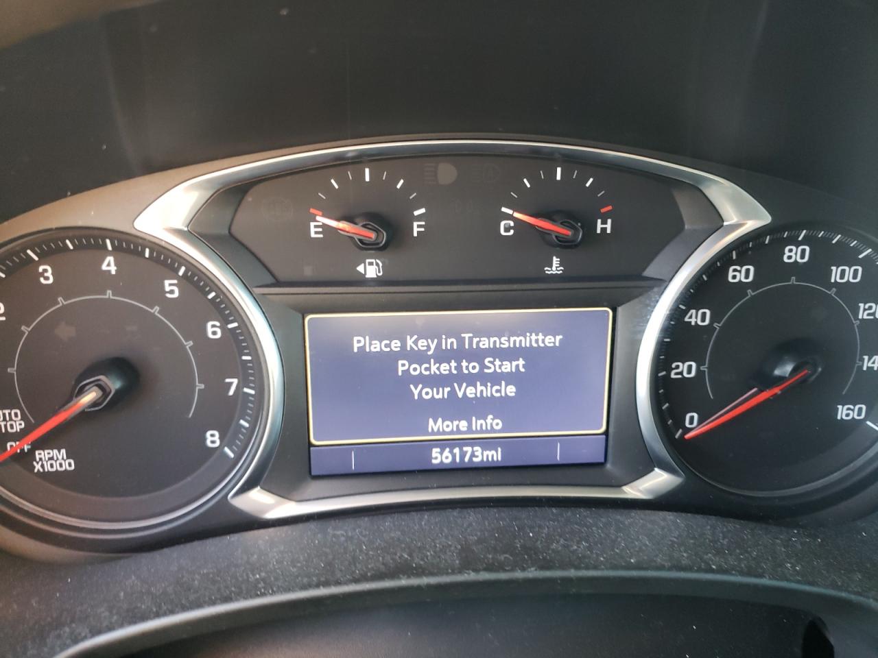 2020 GMC Terrain Slt VIN: 3GKALVEV1LL216111 Lot: 86210625