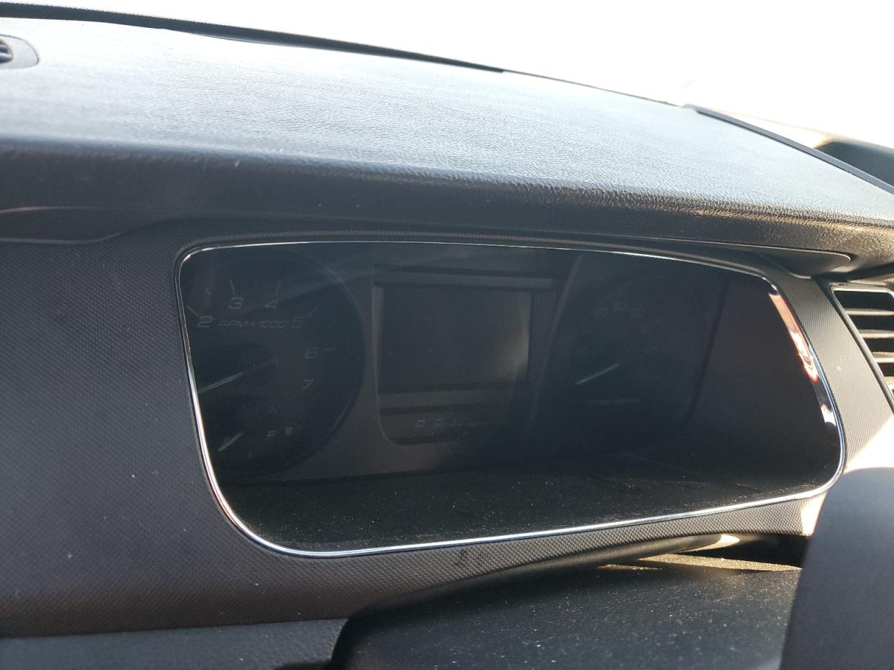 2017 Ford Taurus Police Interceptor VIN: 1FAHP2MKXHG106924 Lot: 82533395