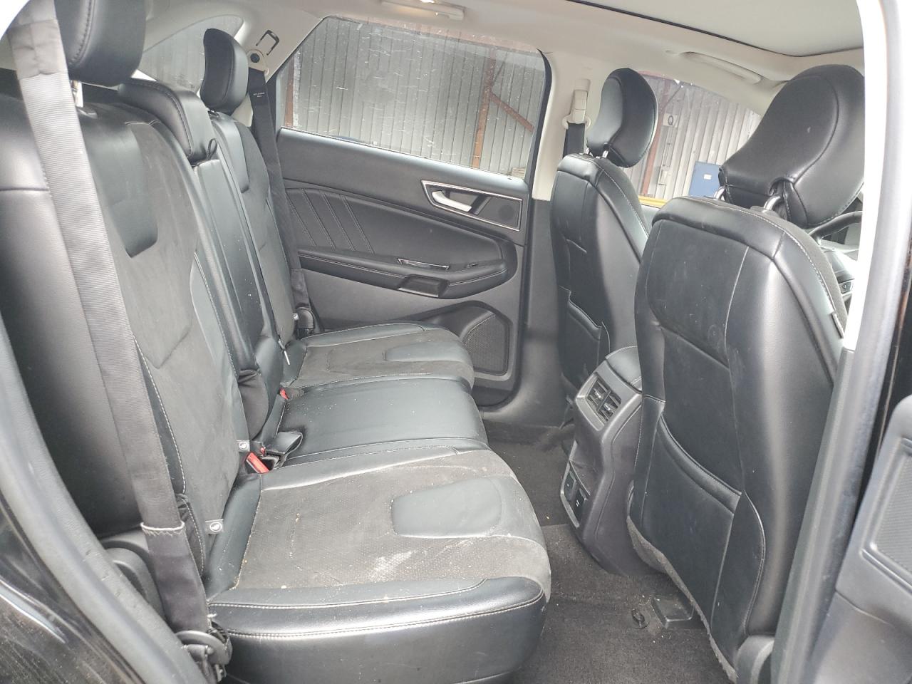 2018 Ford Edge Sport VIN: 2FMPK4AP0JBC22688 Lot: 85481395