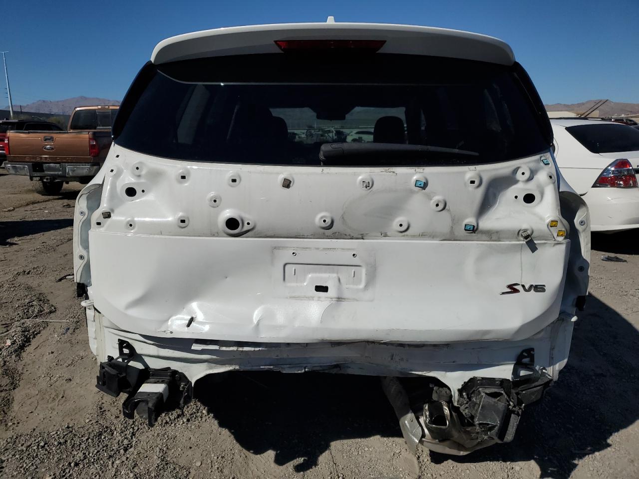 2020 Kia Telluride S VIN: 5XYP64HC5LG054122 Lot: 85514125