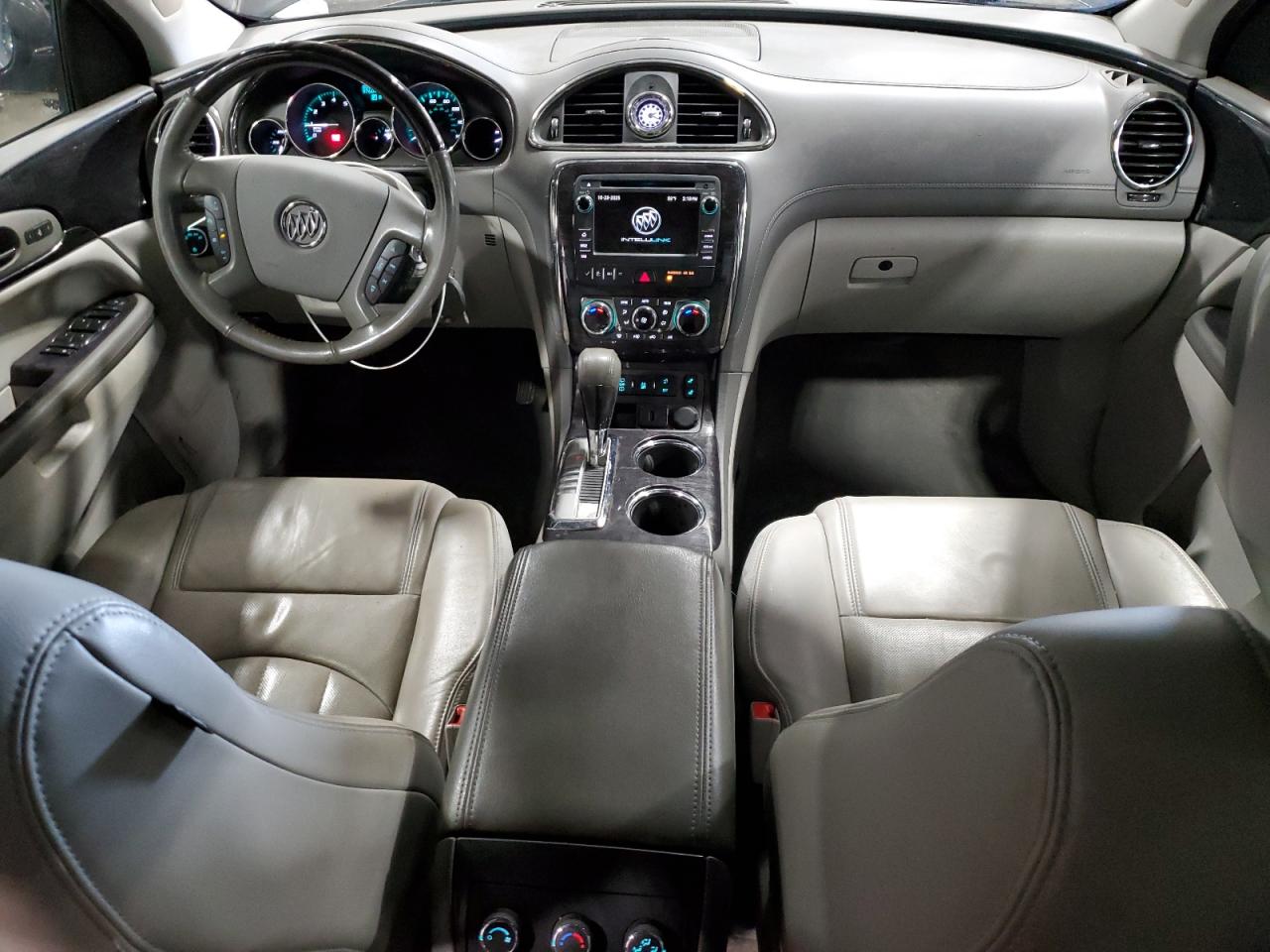 2017 Buick Enclave VIN: 5GAKVBKD5HJ283914 Lot: 86711085