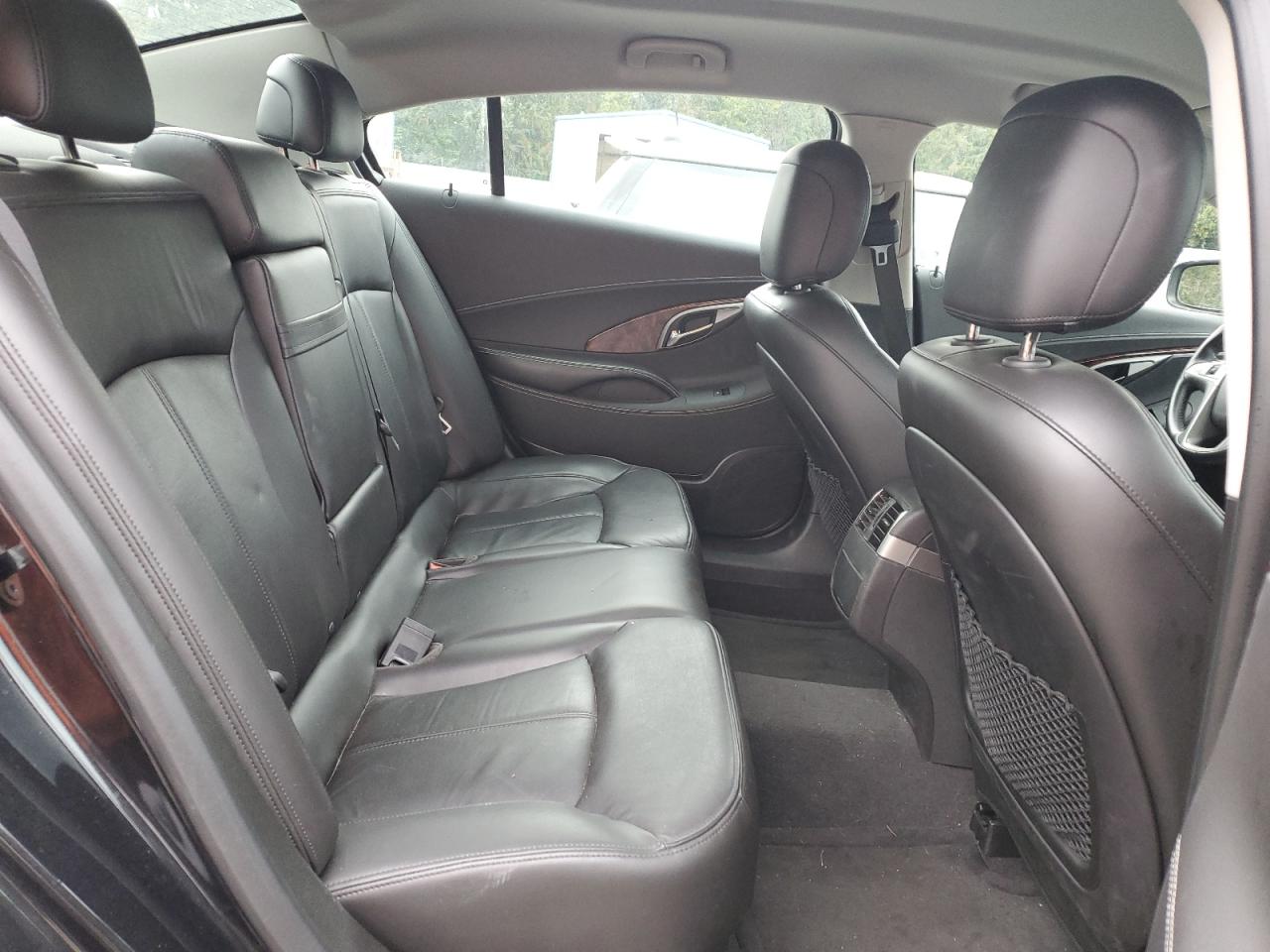 2013 Buick Lacrosse VIN: 1G4GC5E38DF168215 Lot: 82592885