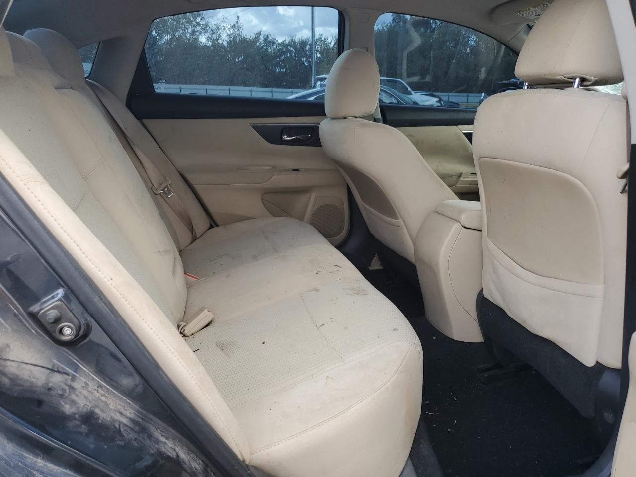 2015 Nissan Altima 2.5 VIN: 1N4AL3AP9FC215429 Lot: 90459995