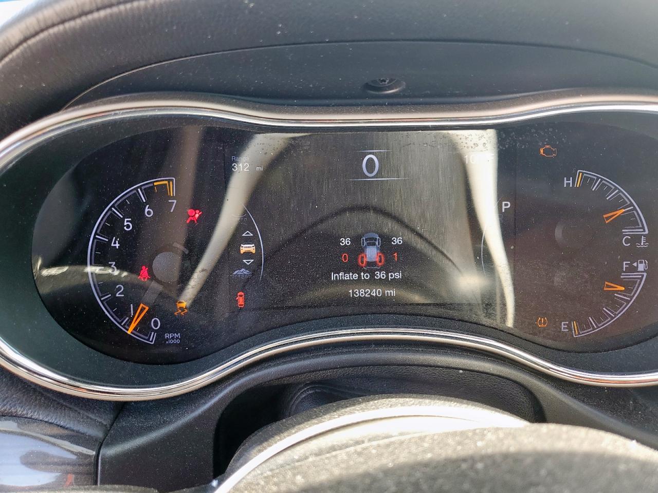 2017 Jeep Grand Cherokee Overland VIN: 1C4RJFCG0HC834375 Lot: 85707185