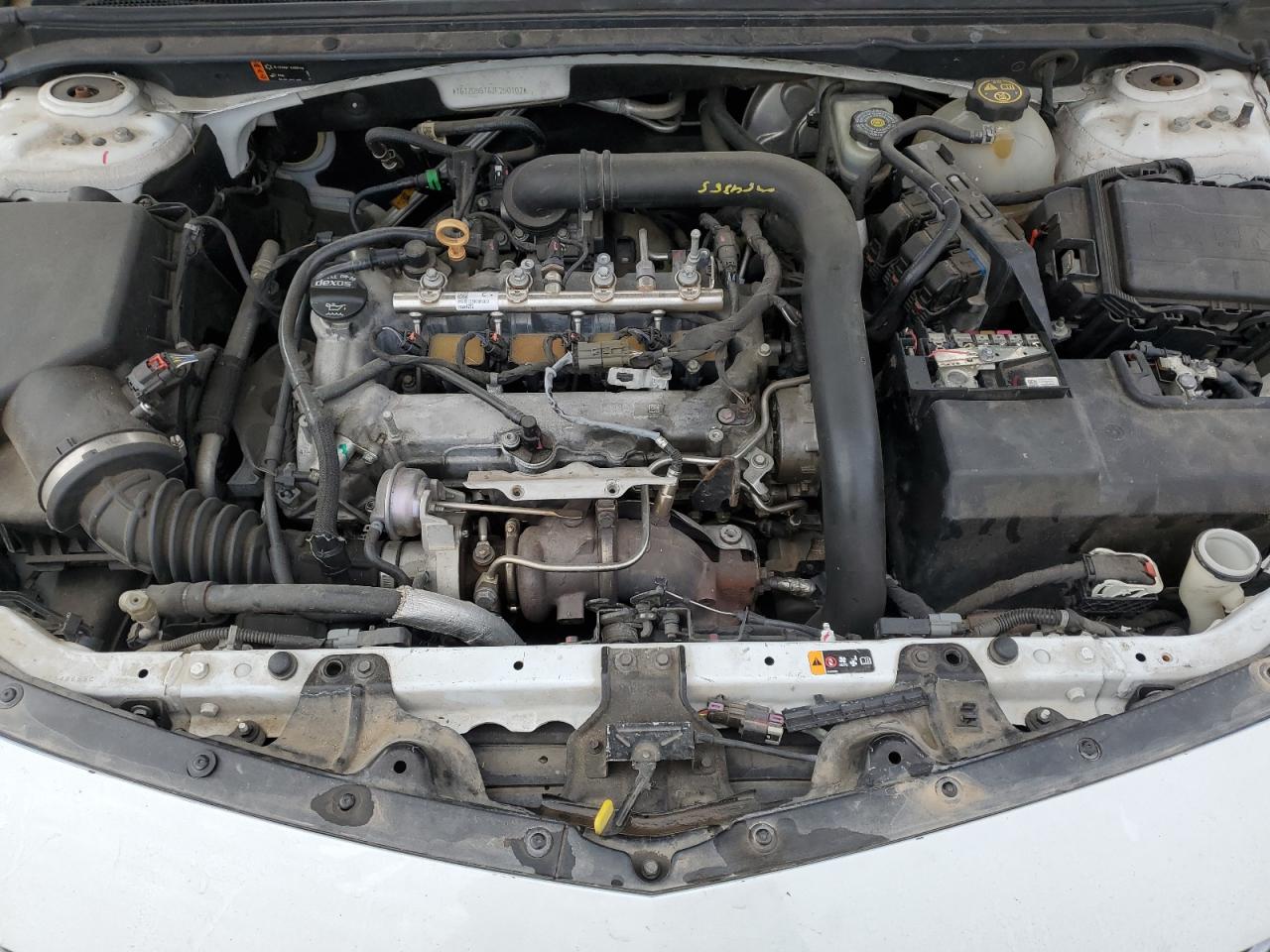 2018 Chevrolet Malibu Lt VIN: 1G1ZD5ST6JF250107 Lot: 90079175