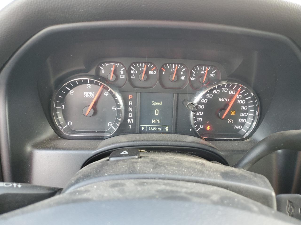 2016 Chevrolet Silverado C3500 VIN: 1GB3CYCG9GZ144202 Lot: 86491115