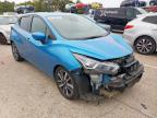 2019 NISSAN MICRA TEKNA IG-T  for sale at Copart SANDWICH