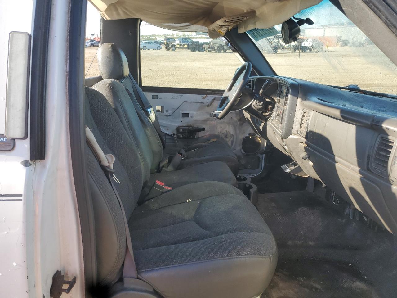 2004 Chevrolet Silverado C1500 VIN: 1GCEC14X14Z146760 Lot: 85757285