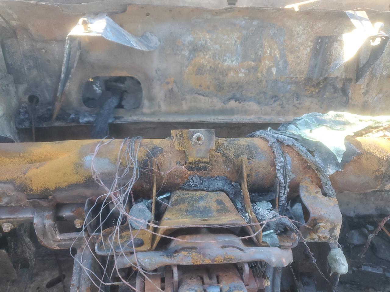 2017 Ram Promaster City VIN: ZFBERFAB1H6E36904 Lot: 87365825