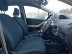 2010 TOYOTA YARIS TR VVT-I  for sale at Copart GLOUCESTER