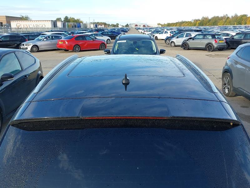 2014 AUDI Q5 SQ5 QUATTRO 5DR TIP AUTO