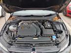 2021 VOLKSWAGEN GOLF 1.5 TSI 150 R-LINE 5DR for sale at Copart NEWBURY