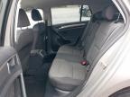 2013 VOLKSWAGEN GOLF SE BLUEMOTION TECH T  for sale at Copart BELFAST