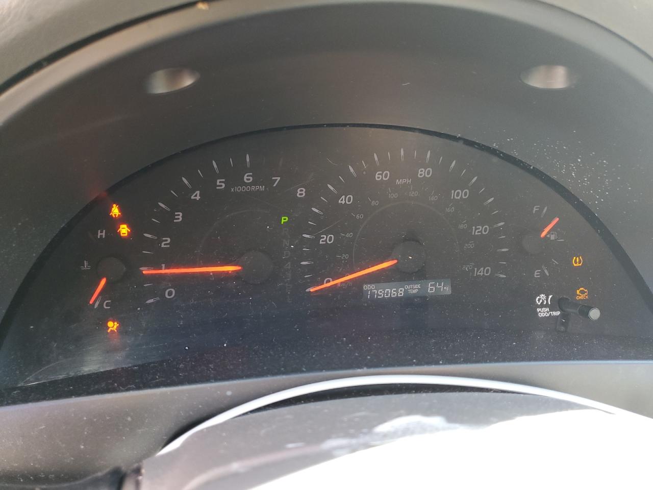 2007 Toyota Camry Ce VIN: 4T1BE46K57U109630 Lot: 85535145