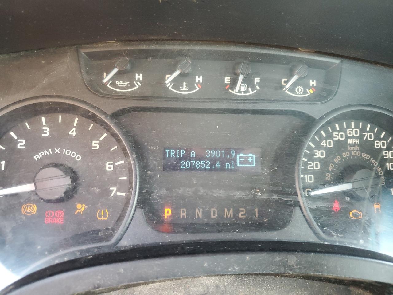 2012 Ford F150 VIN: 1FTMF1EM1CKD36489 Lot: 84985795