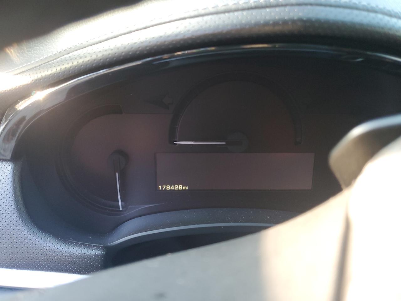 2015 Cadillac Xts VIN: 2G61U5S35F9136056 Lot: 82458535