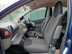 2007 TOYOTA AYGO BLUE MM VVT-I  for sale at Copart PETERLEE