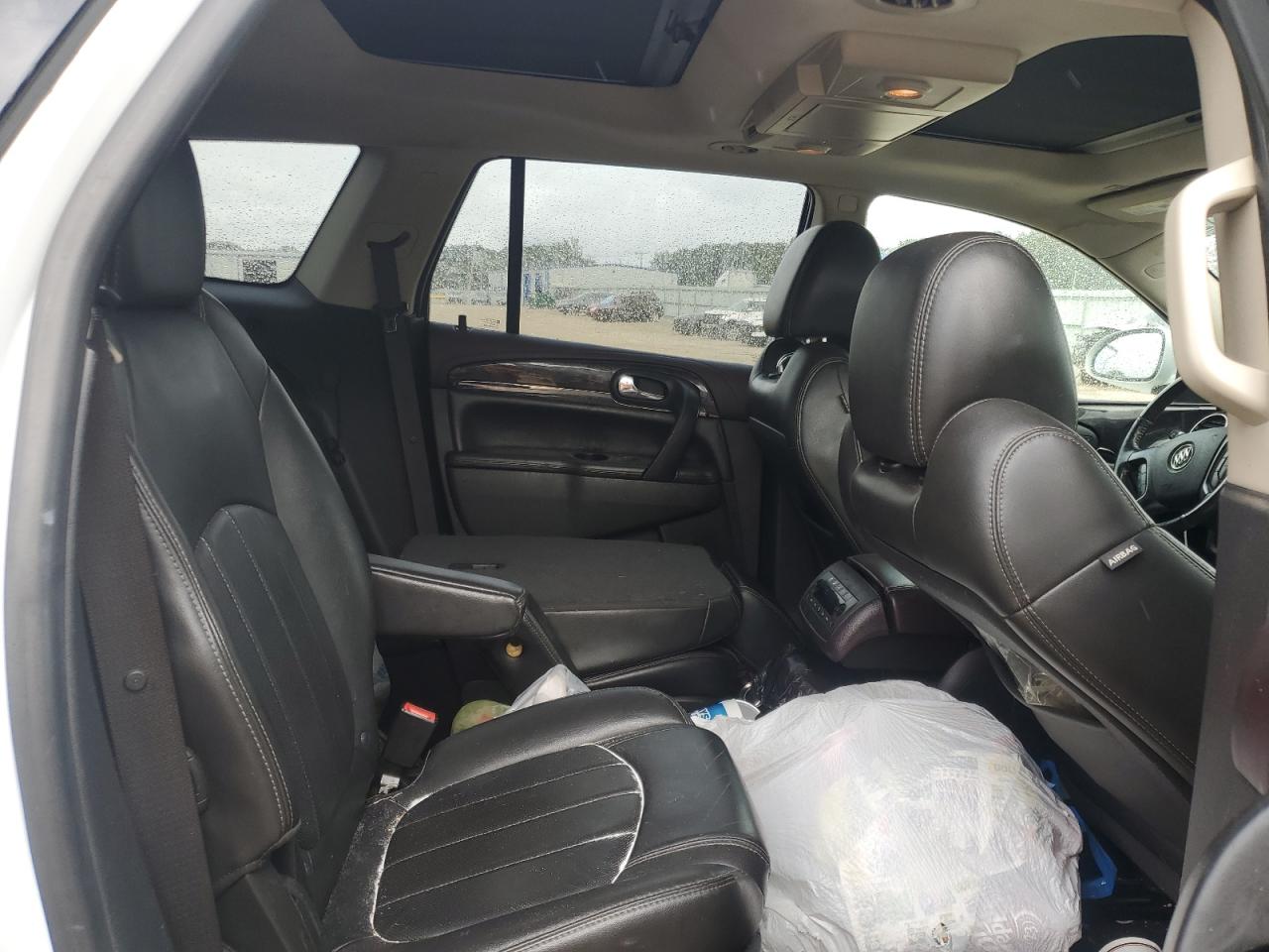 2017 Buick Enclave VIN: 5GAKVCKD5HJ183110 Lot: 84795825