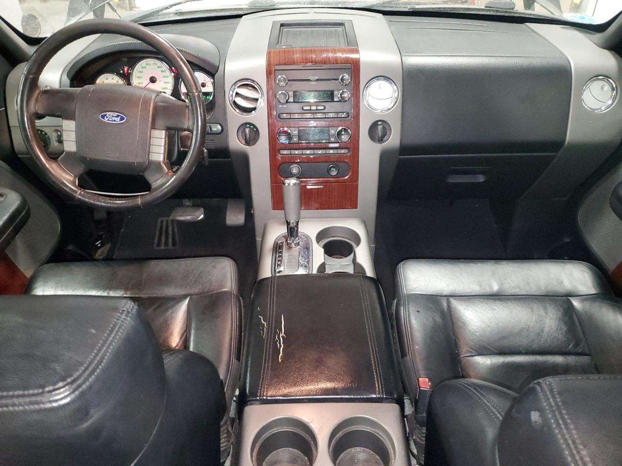 2008 Ford F150 Supercrew VIN: 1FTPW14V38FB90491 Lot: 90425565