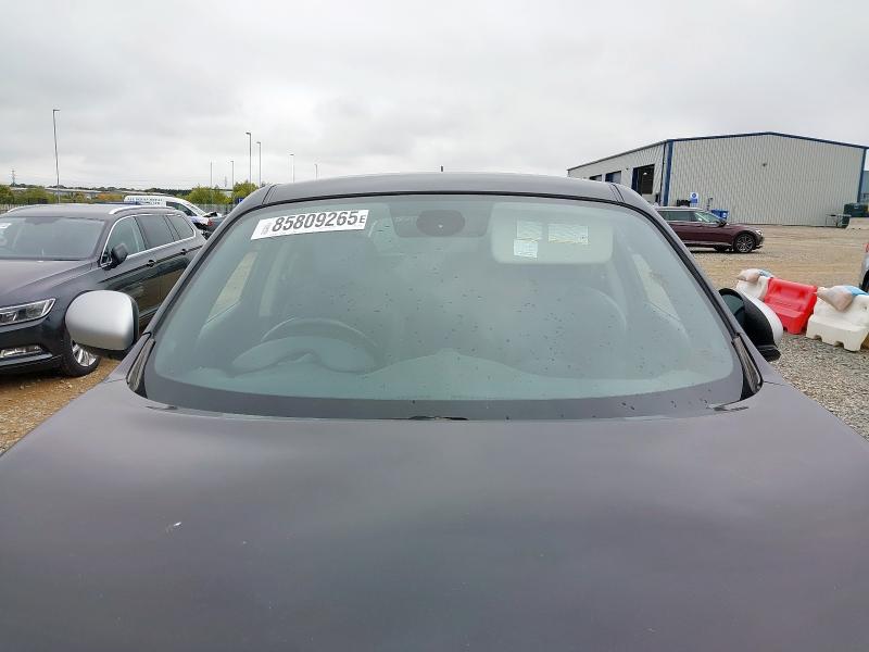 2012 NISSAN JUKE SHIRO 