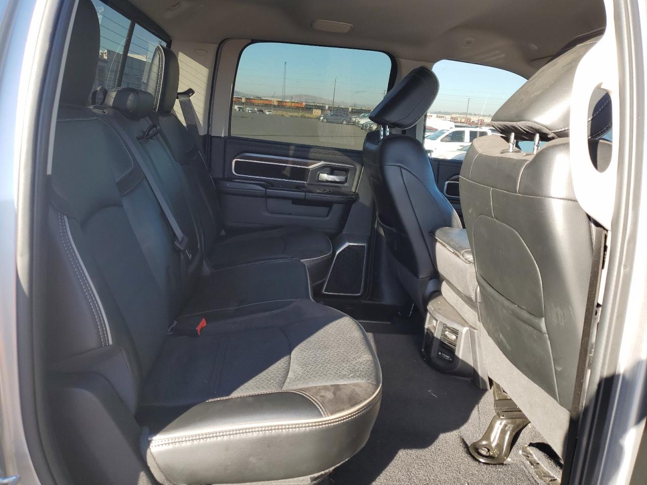 2024 Ram 2500 Laramie VIN: 3C6UR5FL2RG195900 Lot: 85290435