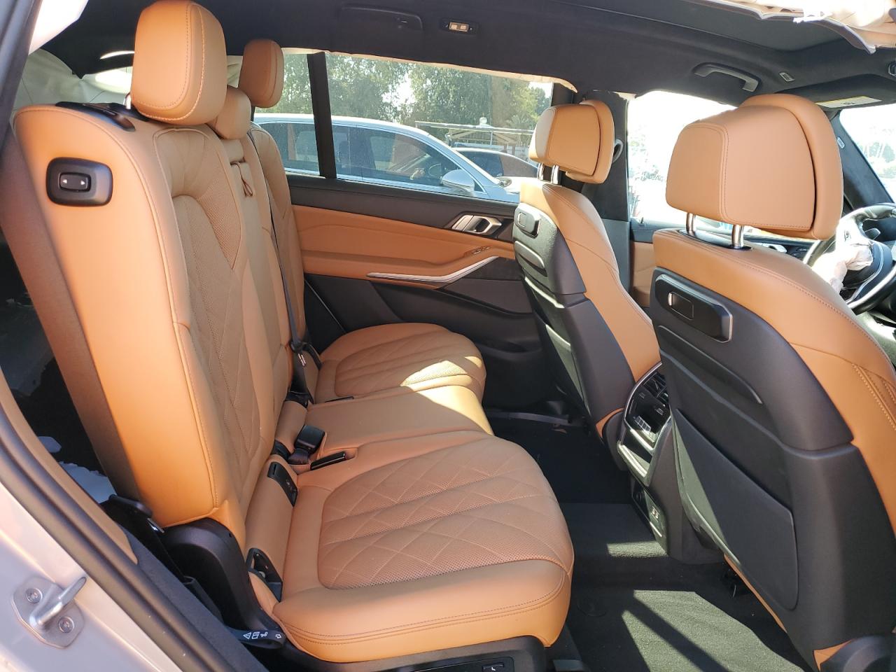 2024 BMW X7 xDrive40I VIN: 5UX23EM02R9U39201 Lot: 87480065