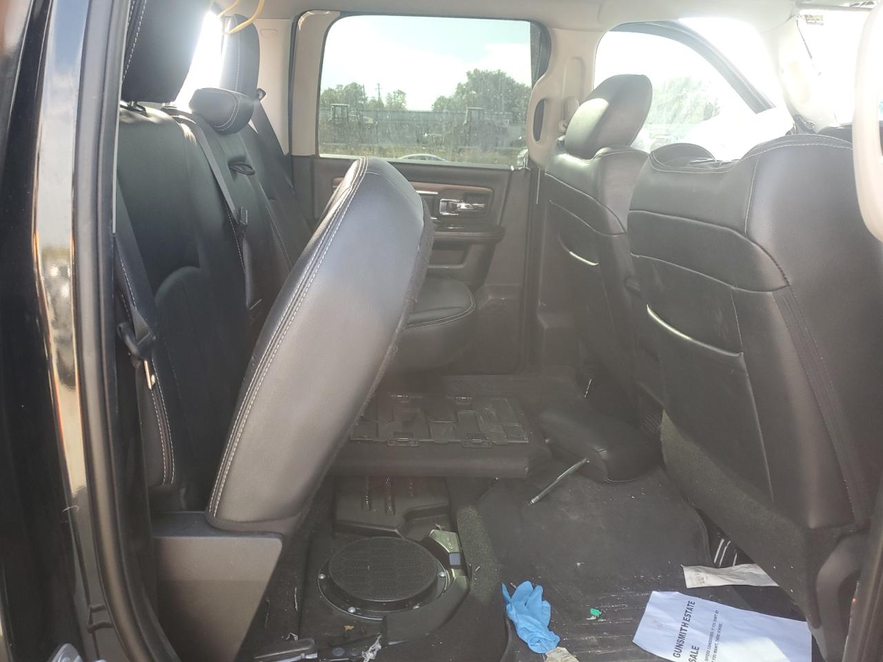 2018 Ram 2500 Laramie VIN: 3C6UR5FL6JG216722 Lot: 85714105