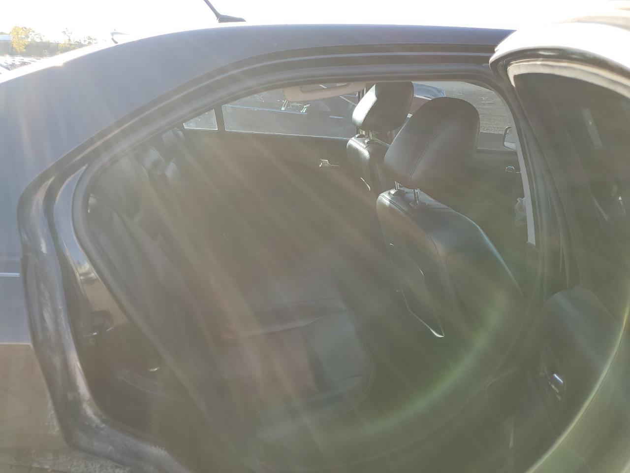 2009 Ford Fusion Sel VIN: 3FAHP08129R218794 Lot: 82481935