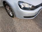 2013 VOLKSWAGEN GOLF MATCH TSI DSG  for sale at Copart SANDWICH