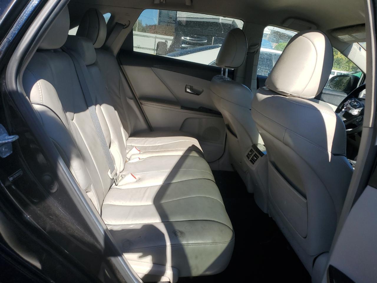 2013 Toyota Venza Le VIN: 4T3BK3BB0DU079710 Lot: 82185565