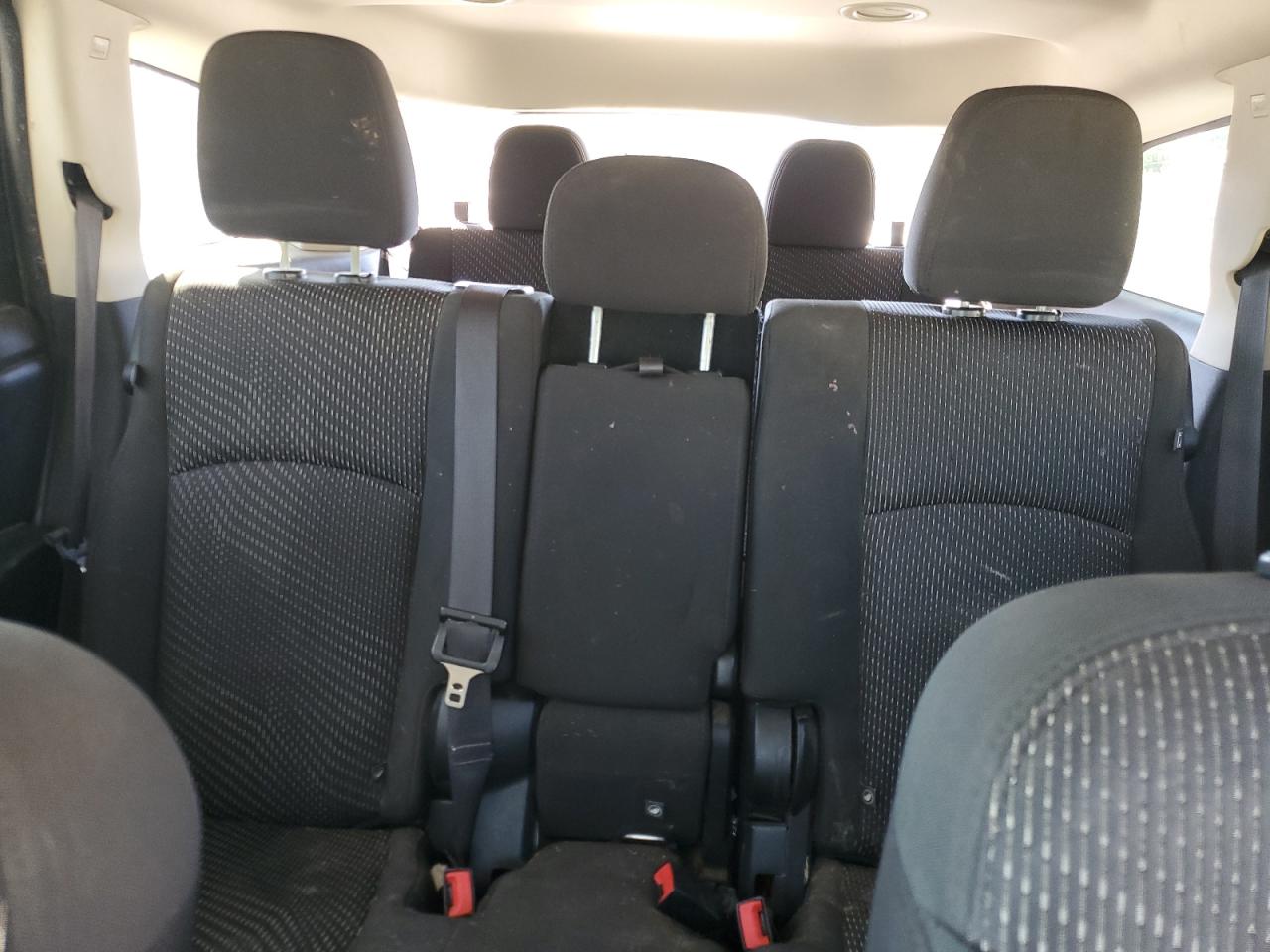 2019 Dodge Journey Se VIN: 3C4PDDBG3KT838081 Lot: 85388575