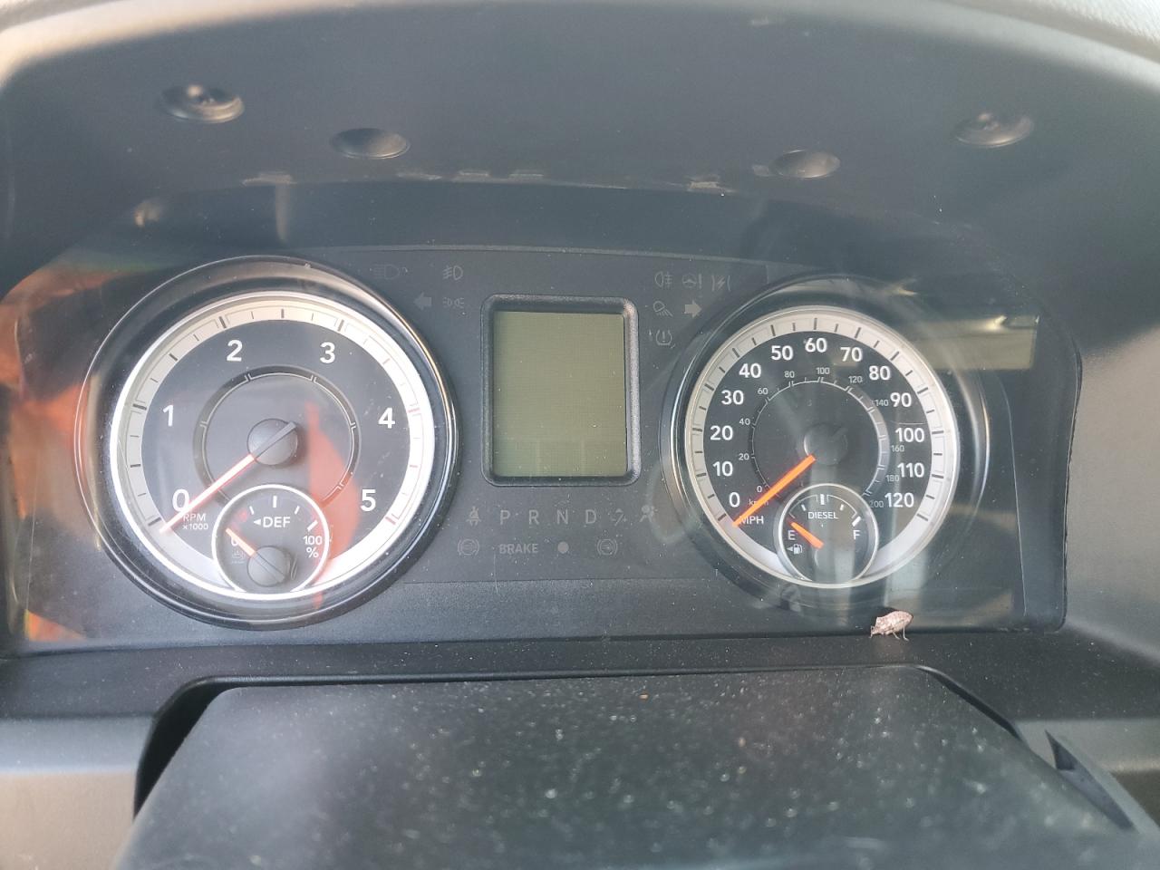 2018 Ram 3500 VIN: 3C7WRSCL4JG386021 Lot: 87203535