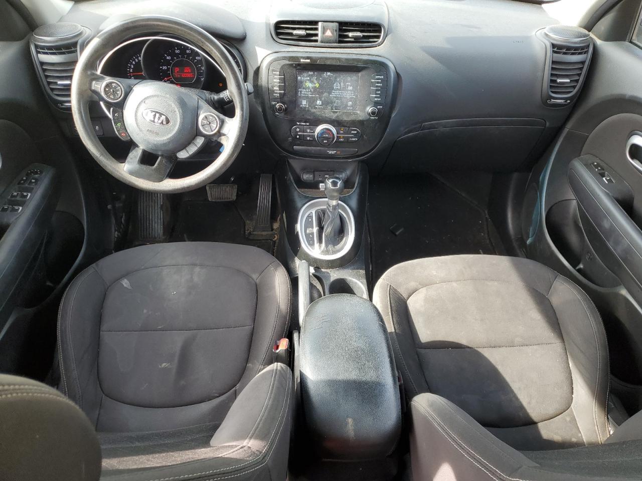 2018 Kia Soul VIN: KNDJN2A26J7582177 Lot: 84610285